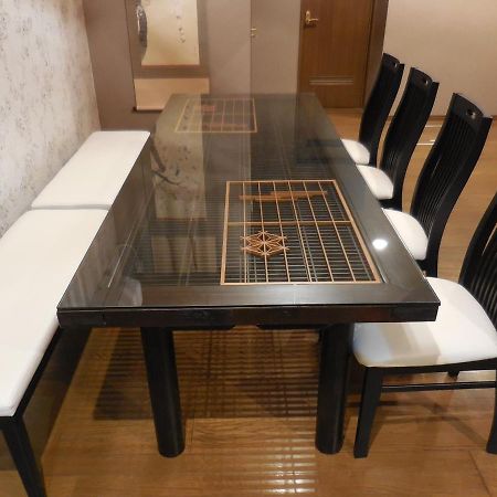 Ryokan Yuyu Τόκιο Εξωτερικό φωτογραφία