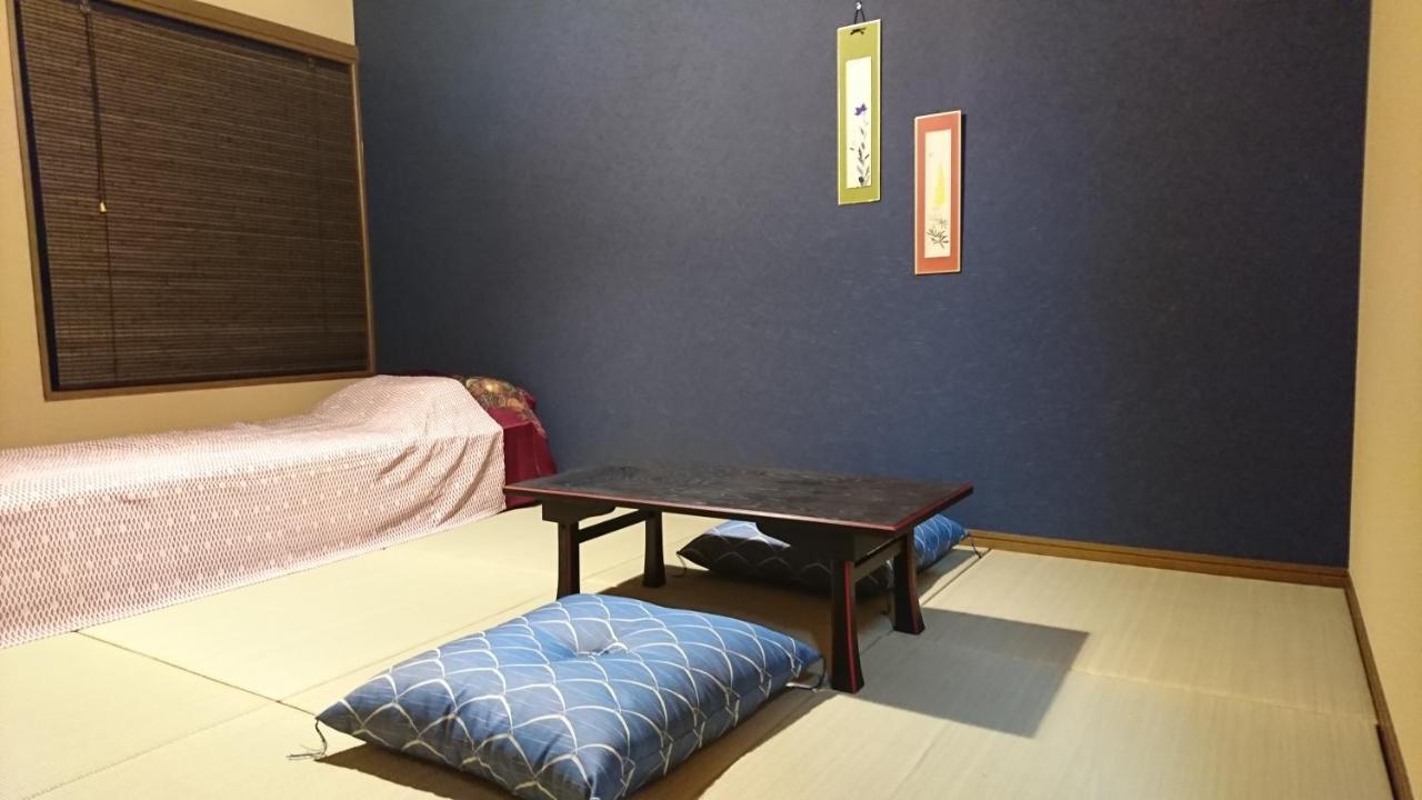 Ryokan Yuyu Τόκιο Εξωτερικό φωτογραφία