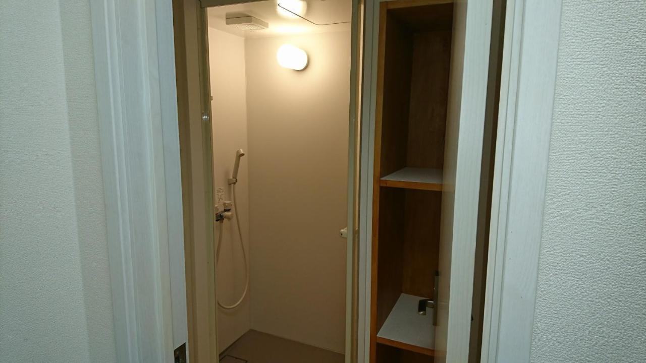 Ryokan Yuyu Τόκιο Εξωτερικό φωτογραφία