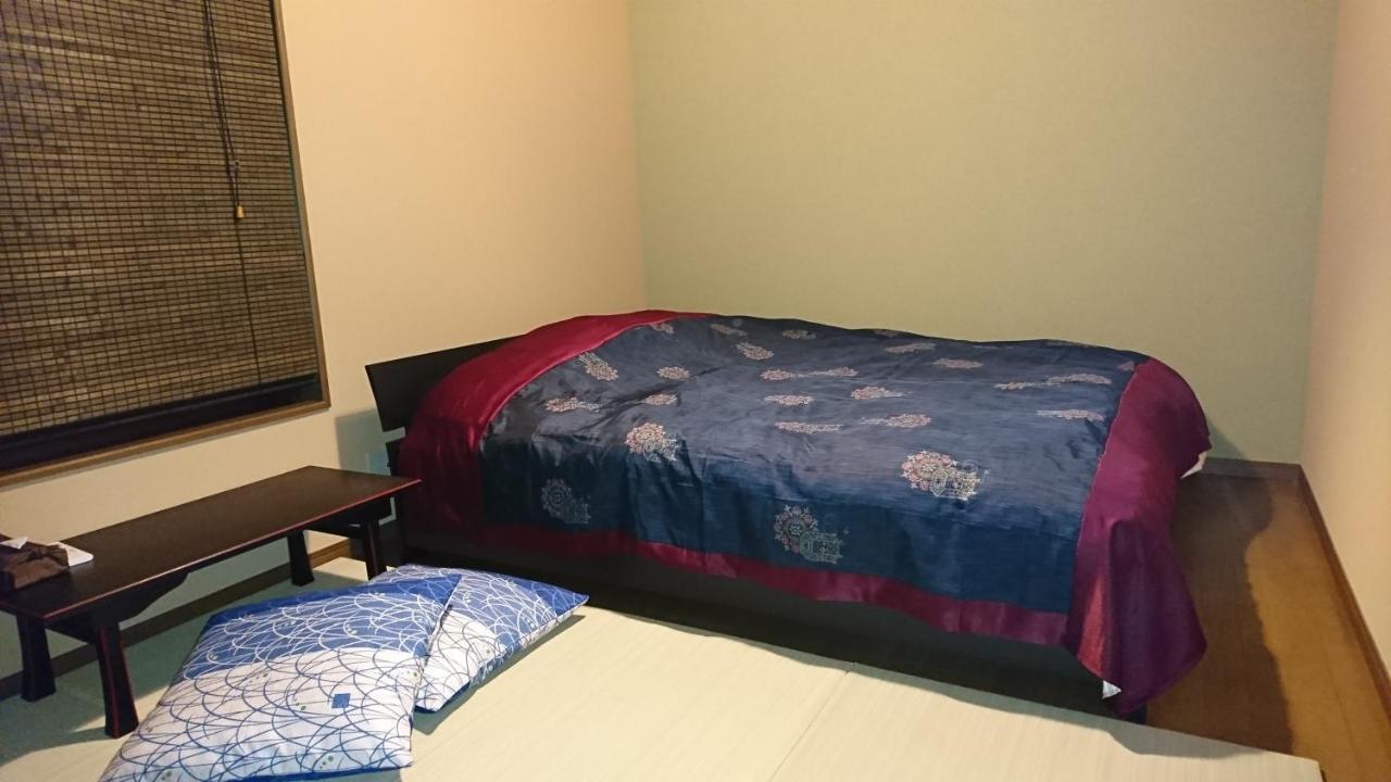 Ryokan Yuyu Τόκιο Εξωτερικό φωτογραφία