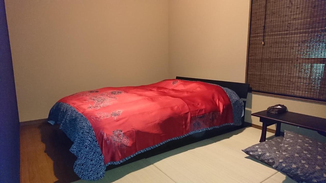 Ryokan Yuyu Τόκιο Εξωτερικό φωτογραφία